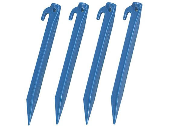 【ブラックフライデー限定★27日9:59迄店内ポイント2倍】【お取り寄せ】キャプテンスタッグ プラペグ23c..