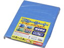 【レビュー投稿で100円OFFクーポン】アイリスオーヤマ ブルーシート B30-1818 養生シート ブルーシート 現場 安全 作業