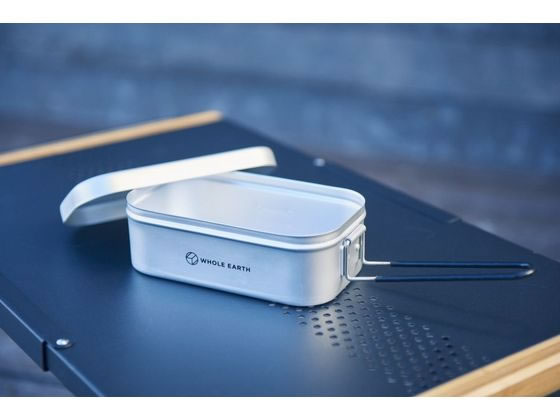 【レビュー投稿で100円OFFクーポン】WHOLEEARTH クッカー CASKET COOKER WE2KDJ21 クッカー コッヘル クッキング アウトドア キャンプ用品