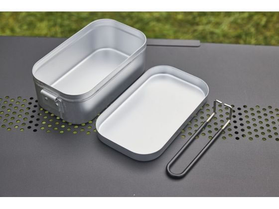 【レビュー投稿で100円OFFクーポン】WHOLEEARTH クッカー CASKET COOKER WE2KDJ21 クッカー コッヘル クッキング アウトドア キャンプ用品