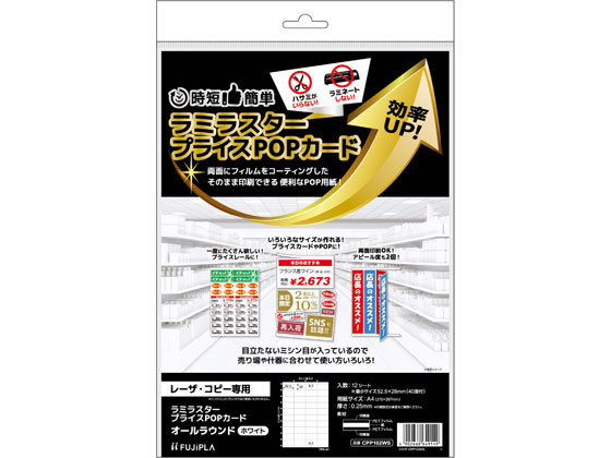 �ڳ�ŷ�����ѡ�SALE������ݥ����2�ܡ�2,000�ߥ����ݥ�ۡڤ����󤻡ۥҥ��� ��ߥ饹���� ������ۥ磻�� 12���������� CPP102WS POP����...