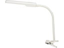 【スーパーSALE限定★10%以上OFF&2,000円クーポン】 【お取り寄せ】スワン電器 LEDクリップライト CL-345WH クリップライト 照明器具 ライト 家電