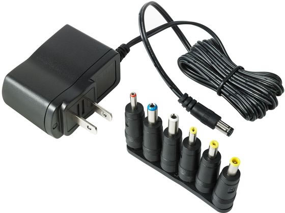 �ڥ�ӥ塼��Ƥ�100��OFF�����ݥ�ۡڤ����󤻡�ī���Ŵ� AC��DC�ޥ�������ץ��� 9V ACD-090S �ѡ��� PC���յ��� �ѥ����� ����