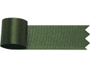 タカ印 リボン グレース 深緑 12mm×20m 50-7227 リボン 包装紙 包装用品 ラッピング