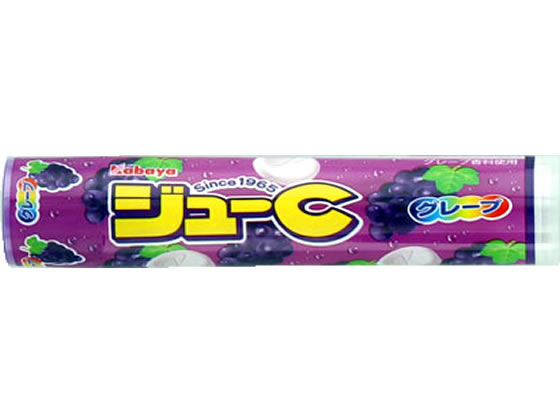 カバヤ ジューC グレー