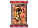 ホンダ製菓 焼ソースせんべい
