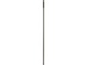 送料無料 山崎産業 2989.jp+ネジ込ハンドル125スチール柄1250mm 176243 ほうき チリトリ 掃除道具 清掃 清掃