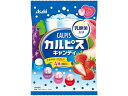 【レビュー投稿で100円OFFクーポン】アサヒグループ食品 カルピスキャンディ キャンディ 飴 グミ タブレット お菓子