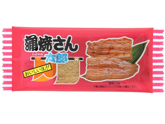 菓道 蒲焼さん太郎 スナック菓子 お菓子の商品画像