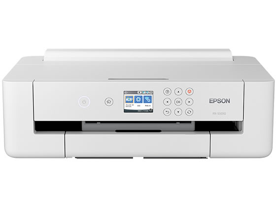 EPSON ビジネスプリンターA3ノビ対応