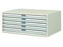 【スーパーSALE限定★10%以上OFF&2,000円クーポン】 【メーカー直送】コクヨ マップケース A1用 MC-A1F1【代引不可】【組立・設置・送料無料】 マップケース 書類整理庫 ファイリングキャビネット ロッカー オフィス家具(3)