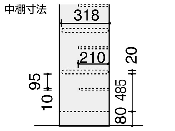 【マラソン限定★ポイント2倍】 【メーカー直送】コクヨ SXシリーズ シューズボックス 12人用 4列3段 中棚付き【代引不可】【組立・設置・送料無料】 シューズロッカー 下駄箱 ロッカー キャビネット オフィス家具 [2]
