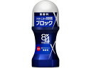 KAO/8x4MENロールオン 無香料 60ml...