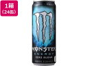【マラソン限定クーポン★11日9:59迄ポイント2倍】アサヒ飲料 モンスターエナジー ゼロシュガー 355ml 24缶 栄養ドリンク エナジードリンク 栄養補助食品 健康食品