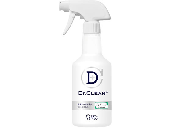 GXe[ Dr.CLEAN+ ہEECXXv[ { 500ml p |p  | |