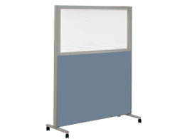 【レビュー投稿で100円OFFクーポン】【メーカー直送】コクヨ パネルスクリーンS 上面ガラスパネル 1連 ..