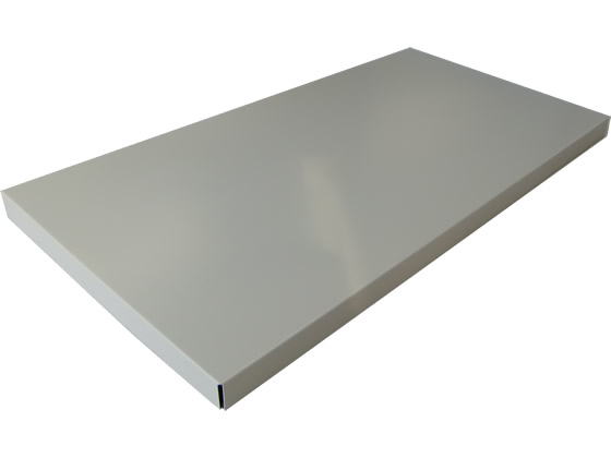 【レビュー投稿で100円OFFクーポン】【メーカー直送】瀬戸内スチール 中軽量ラック 専用棚板 IV W1500D450【代引不可】【お客様組立】中軽量ラック スチールラック キャビネット ロッカー オフィス家具