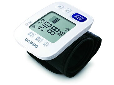 【管理医療機器】オムロン/手首式血圧計/HEM6180