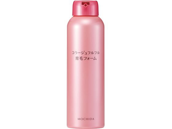 楽天ココデカウ【お取り寄せ】持田ヘルスケア コラージュフルフル育毛フォーム150g ヘアケア