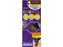 【レビュー投稿で100円OFFクーポン】DHC Q10クイック白髪かくし(SS)ダークブラウン 4.5g 白髪用一時着色料 ヘアカラー ヘアケア
