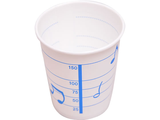 【ブラックフライデー限定★27日9:59迄店内ポイント2倍】伊藤忠 メジャーカップ 100個入り MJC-001 メディカル