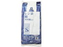【店内全品ポイント2倍★16日9:59迄】 伊藤忠 レジ袋 紺 S 100枚 IRLM-NS レジ袋 ラッピング 包装用品