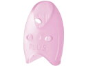 【レビュー投稿で100円OFFクーポン】プラス メクリッコキャッチ S 袋入り ピンク 4個 KM-301CA 35-881 指サック サックタイプ 紙めくり デスク周り 文具