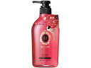 ファイントゥデイ マシェリ モイスチュアシャンプーEX 450mL エフティ資生堂 シャンプー リンス お風呂 ヘアケア