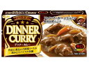 エスビー食品 ディナーカレー辛口 1