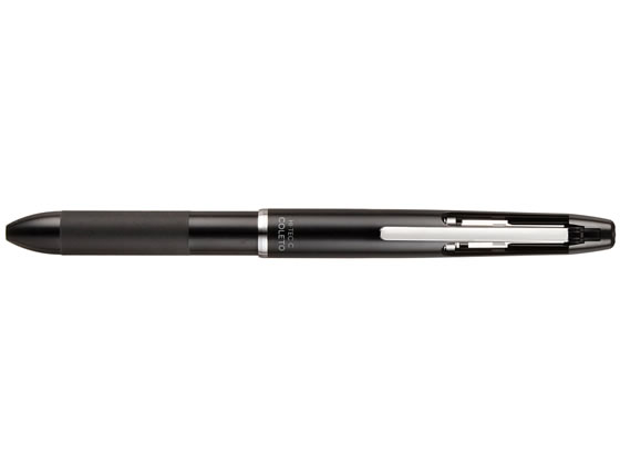 【レビュー投稿で100円OFFクーポン】パイロット ハイテックCコレト500本体ボディ4色用 ブラック LHKC-50C-B カスタマイズ 選ぶボールペン 多色 多機能ボールペン