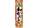 エスビー食品 本生 和からし43g