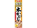 エスビー食品 本生 本からし43g