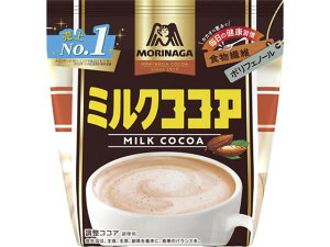 森永製菓/ミルクココア 300g