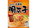 エスビー食品 スパゲッティソース 生風味からし明太子 2食入り パスタソース ルー パスタソース 加工食品