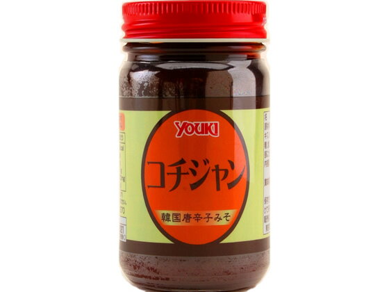 ユウキ食品/コチジャン 130g