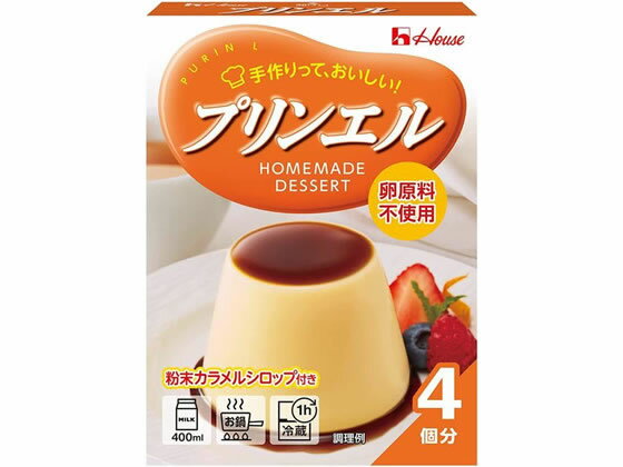 ハウス/プリンエル 60g 料理の素 加工食品