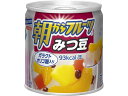 【レビュー投稿で100円OFFクーポン】はごろもフーズ 朝からフルーツみつ豆 190g 缶詰 フルーツ デザート 食材 食品