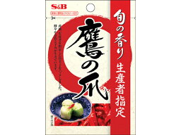 エスビー食品 旬の香り 鷹の爪 8g スパイス 香辛料 調味料 食材