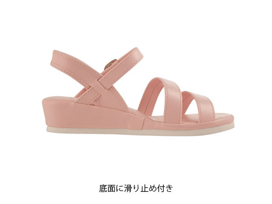 ファーストレイト/2バンドサンダル ホワイト M/FR-563 ファーストレイト/2バンドサンダル ホワイト M/FR-563
