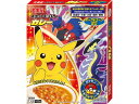 【店内全品ポイント2倍★16日9:59迄】 丸美屋 ポケモンカレー ポーク&コーン 甘口 160g