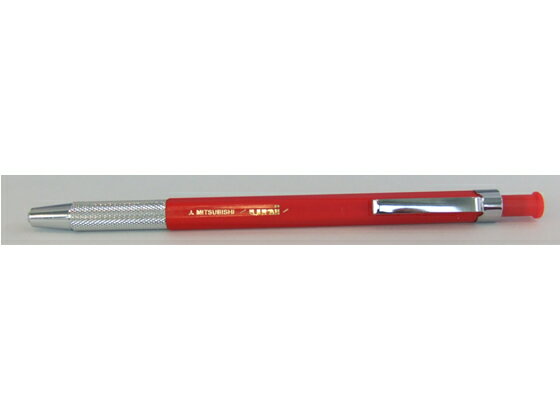 三菱鉛筆 ユニホルダー 赤 MH500.15 製