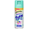 アース製薬 サラテクト 無香料 大型 400mL スプレータイプ 虫除け 殺虫 防虫剤
