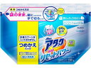 KAO アタック 高浸透リセットパワー 詰替 720g 粉末タイプ 衣料用洗剤 洗剤 清掃