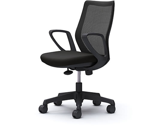 【マラソン限定2000円クーポン★ポイント2倍16日9:59迄】【メーカー直送】オカムラ CG-M メッシュタイプ..