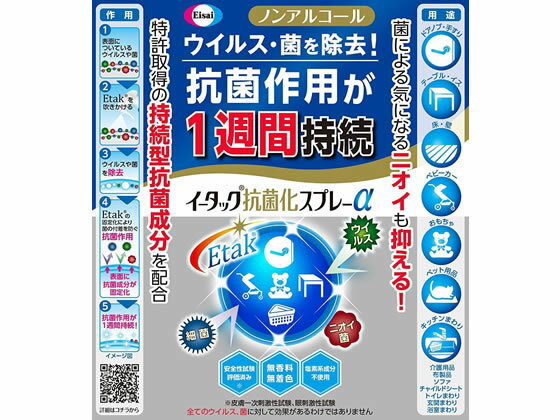 【マラソン限定★ポイント2倍】エーザイ イータ...の紹介画像2
