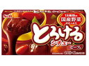 【店内全品ポイント2倍★16日9:59迄】 エスビー食品 とろけるシチュービーフ 160g