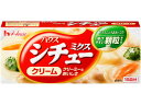 ハウス/シチューミクス クリーム 180g