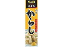 エスビー食品 ねりからし 43g