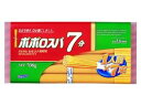 はごろもフーズ/ポポロスパ7分結束 700g【ココデカウ】