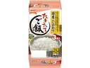 テーブルマーク たきたてご飯 国産こしひかり 180g×3食 ご飯 リゾット レンジ食品 インスタン ...